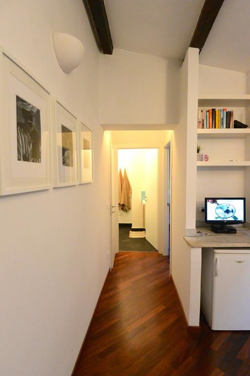 Appartamento Dei Sassetti Savona Habitación foto